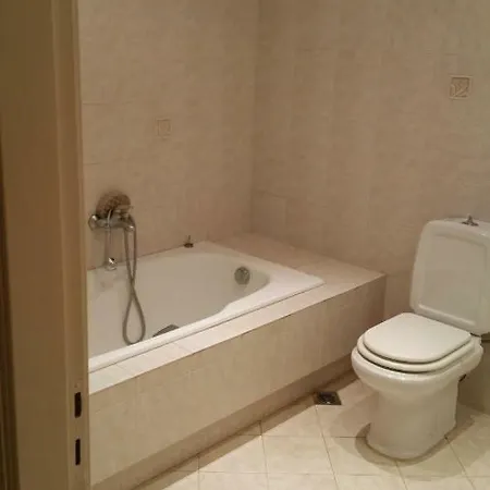 Bessie's Luxury 度假居